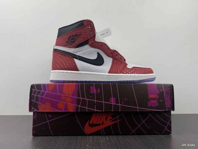 555088- Origin Retro Story 938 Air High Jordan Popular 1 OG 0102